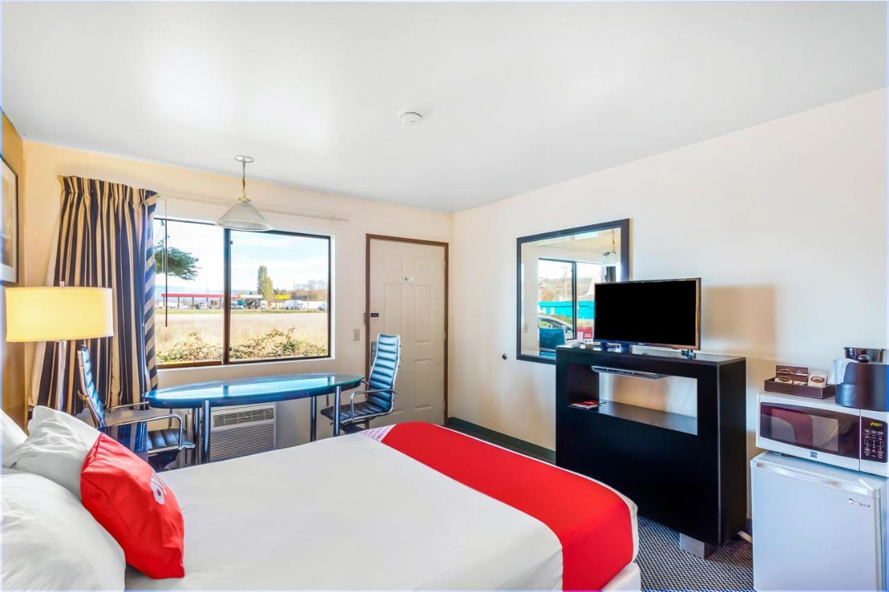Arlington Motor Inn Eksteriør billede
