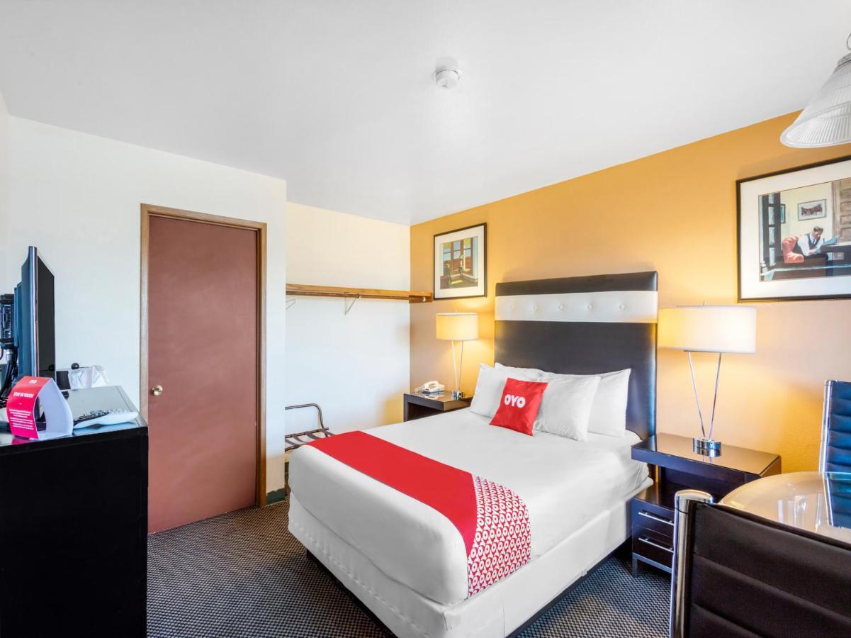 Arlington Motor Inn Eksteriør billede